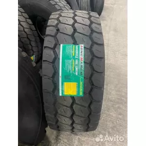 Грузовая шина 445/65 R22,5 Long March LM-539F 22PR  купить в Нижнем Тагиле