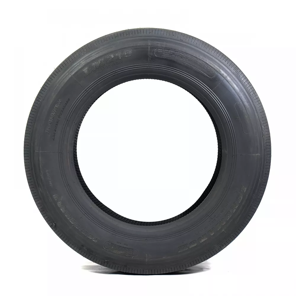 Грузовая шина 295/60 R22,5 Long March LM-216 18PR в Нижнем Тагиле