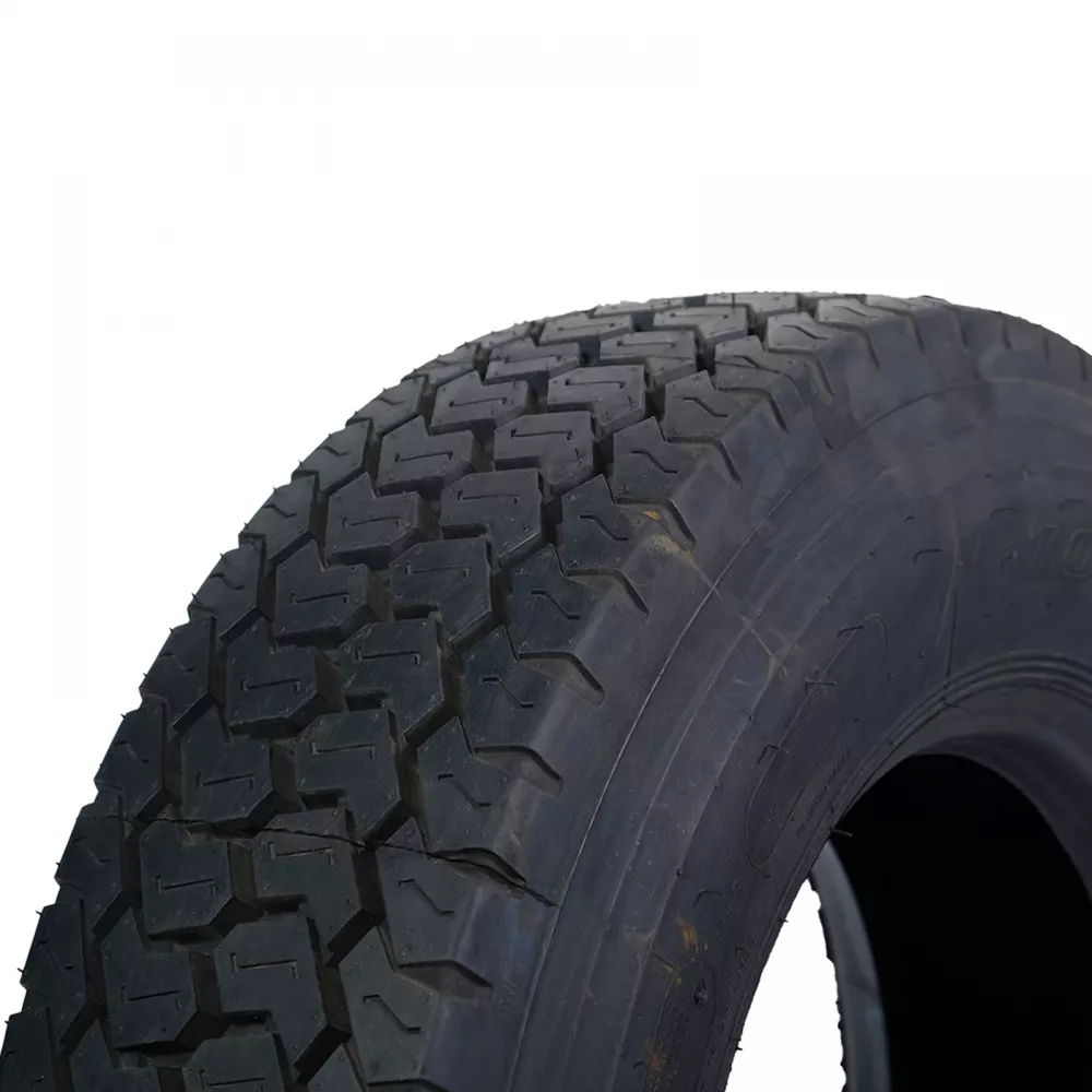 Грузовая шина 235/75 R17,5 Long March LM-508 18PR в Нижнем Тагиле