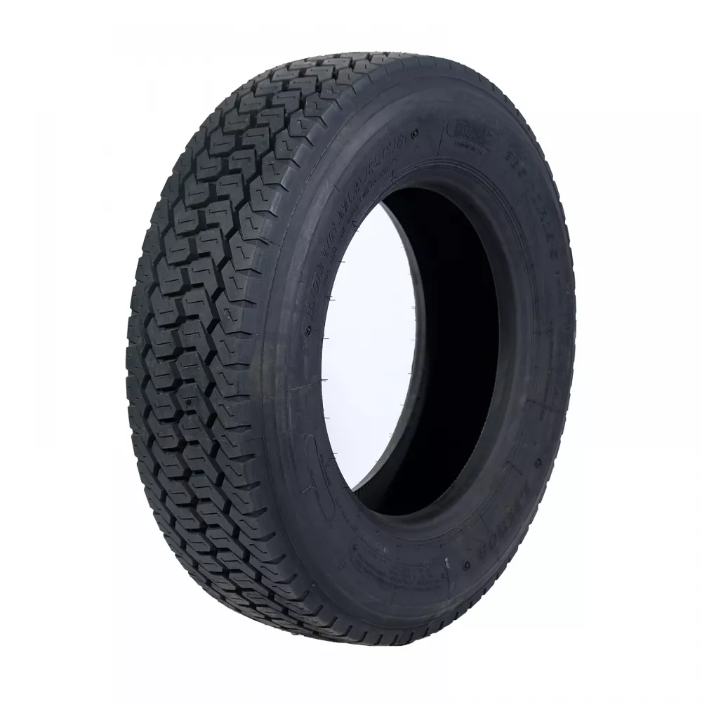 Грузовая шина 265/70 R19,5 Long March LM-508 16PR в Нижнем Тагиле