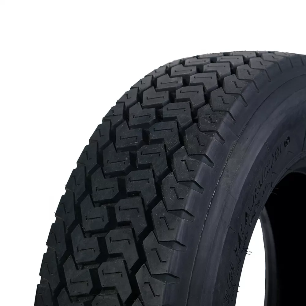 Грузовая шина 265/70 R19,5 Long March LM-508 16PR в Нижнем Тагиле