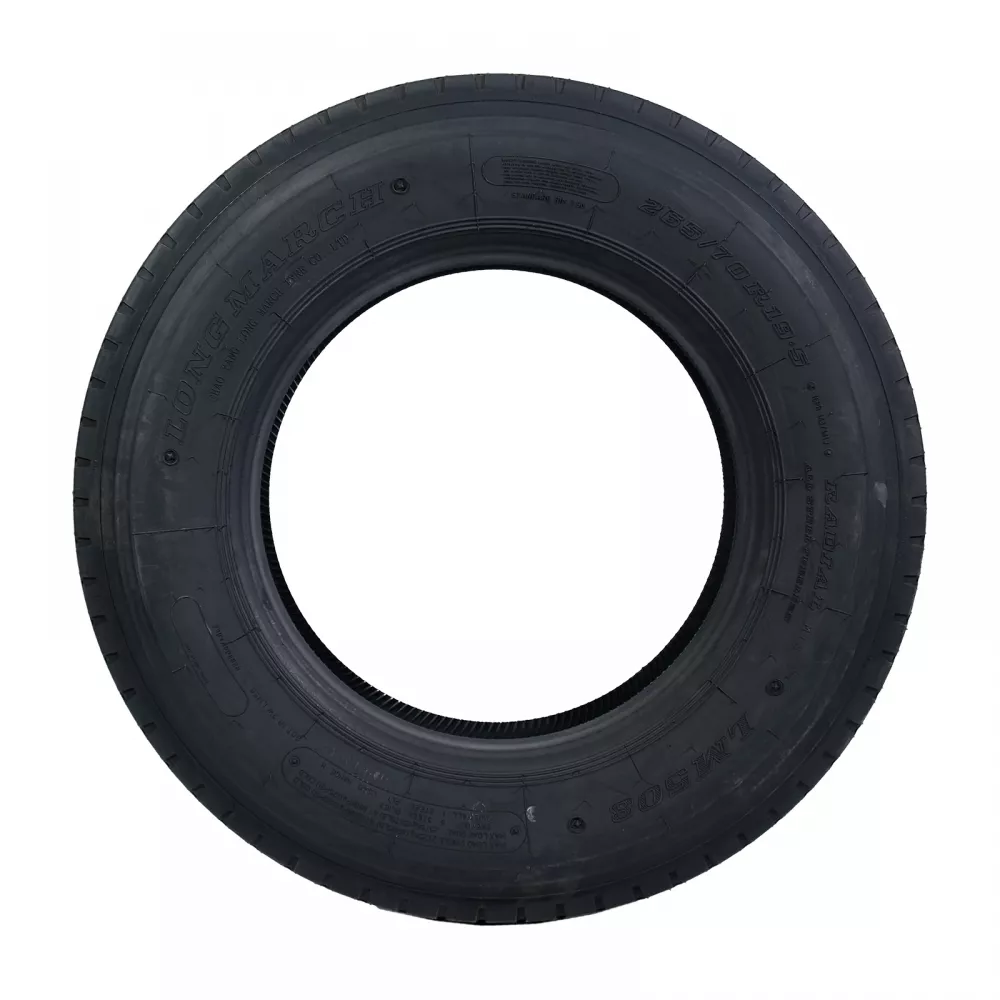 Грузовая шина 265/70 R19,5 Long March LM-508 16PR в Нижнем Тагиле