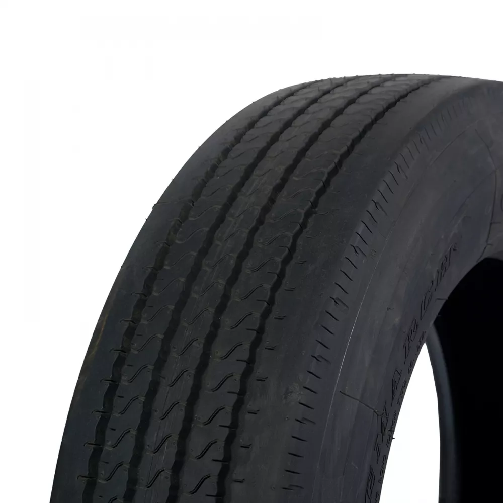 Грузовая шина 255/70 R22,5 Long March LM-120 16PR в Нижнем Тагиле