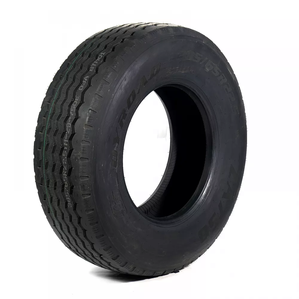 Грузовая шина 385/65 R22,5 Joyroad ZA-750 20PR в Нижнем Тагиле