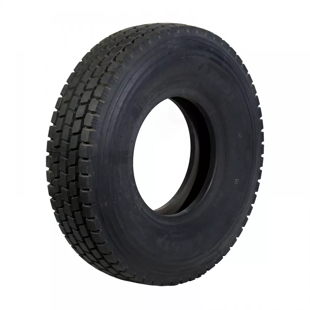  Грузовая шина Blackhawk BAR26 235/75 R17,5 143/141J, Рулевая ось  в Нижнем Тагиле