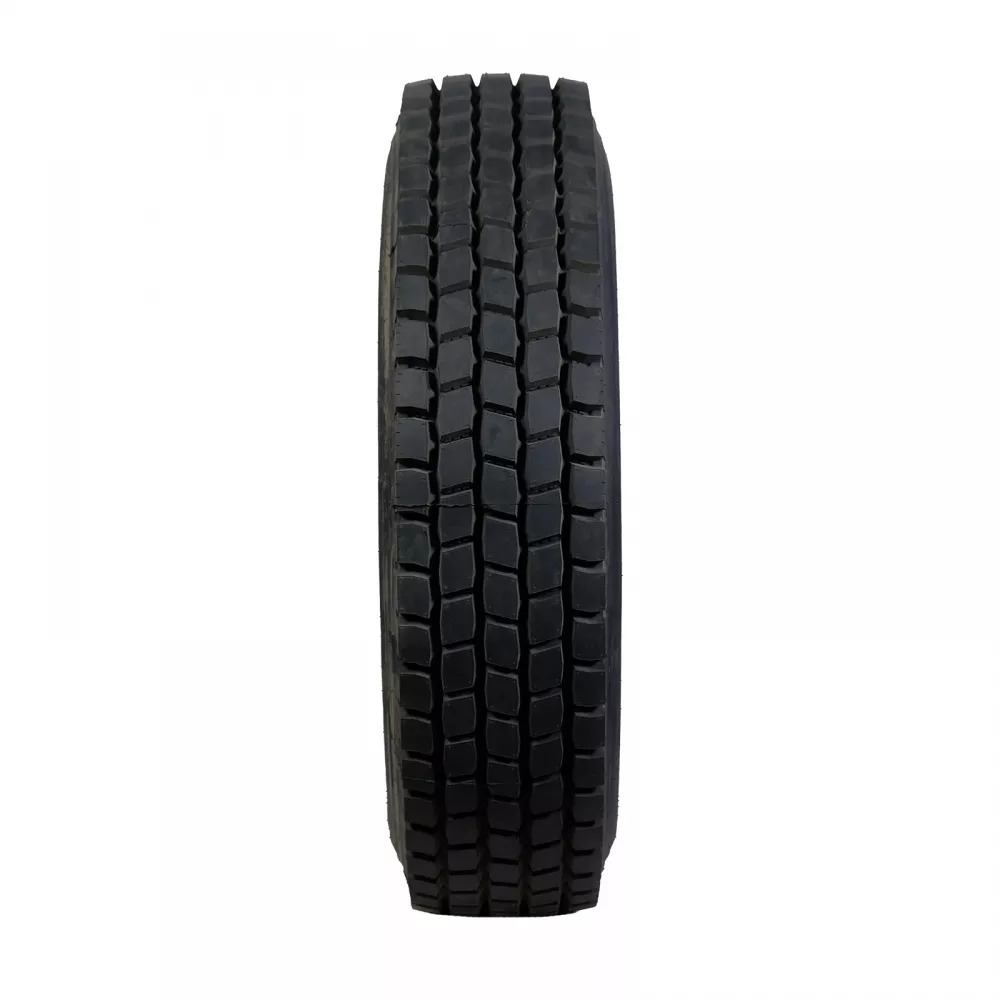  Грузовая шина Blackhawk BAR26 235/75 R17,5 143/141J, Рулевая ось  в Нижнем Тагиле