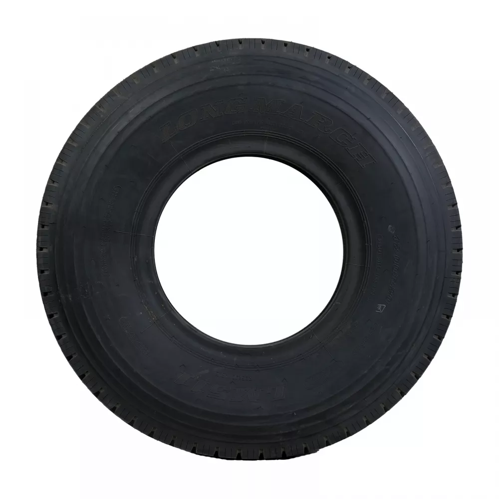  Грузовая шина Blackhawk BAR26 235/75 R17,5 143/141J, Рулевая ось  в Нижнем Тагиле