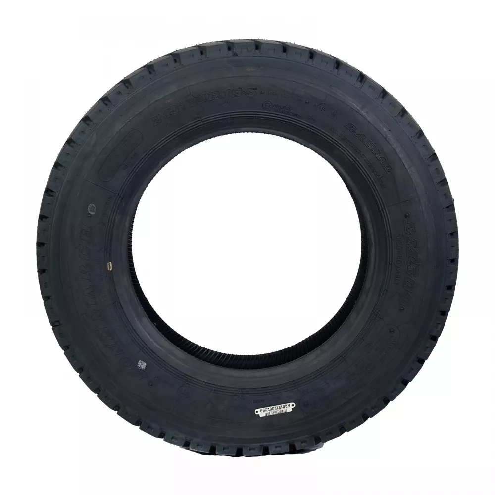 Грузовая шина 245/70 R19,5 Long March LM-509 16PR в Нижнем Тагиле