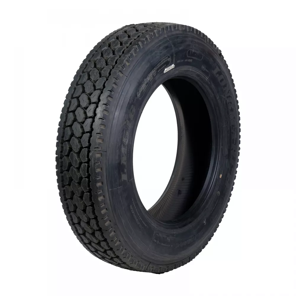 Грузовая шина 285/75 R24,5 Long March LM-516 16PR в Нижнем Тагиле