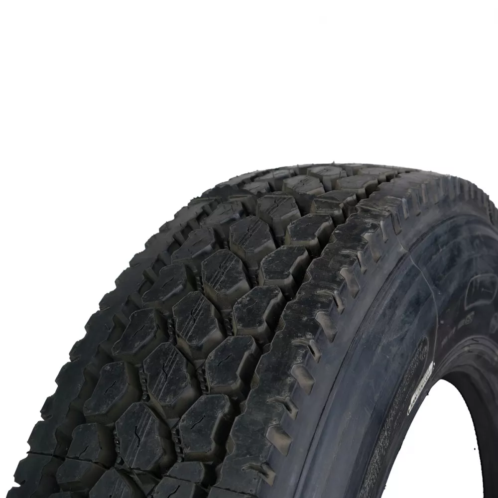 Грузовая шина 285/75 R24,5 Long March LM-516 16PR в Нижнем Тагиле