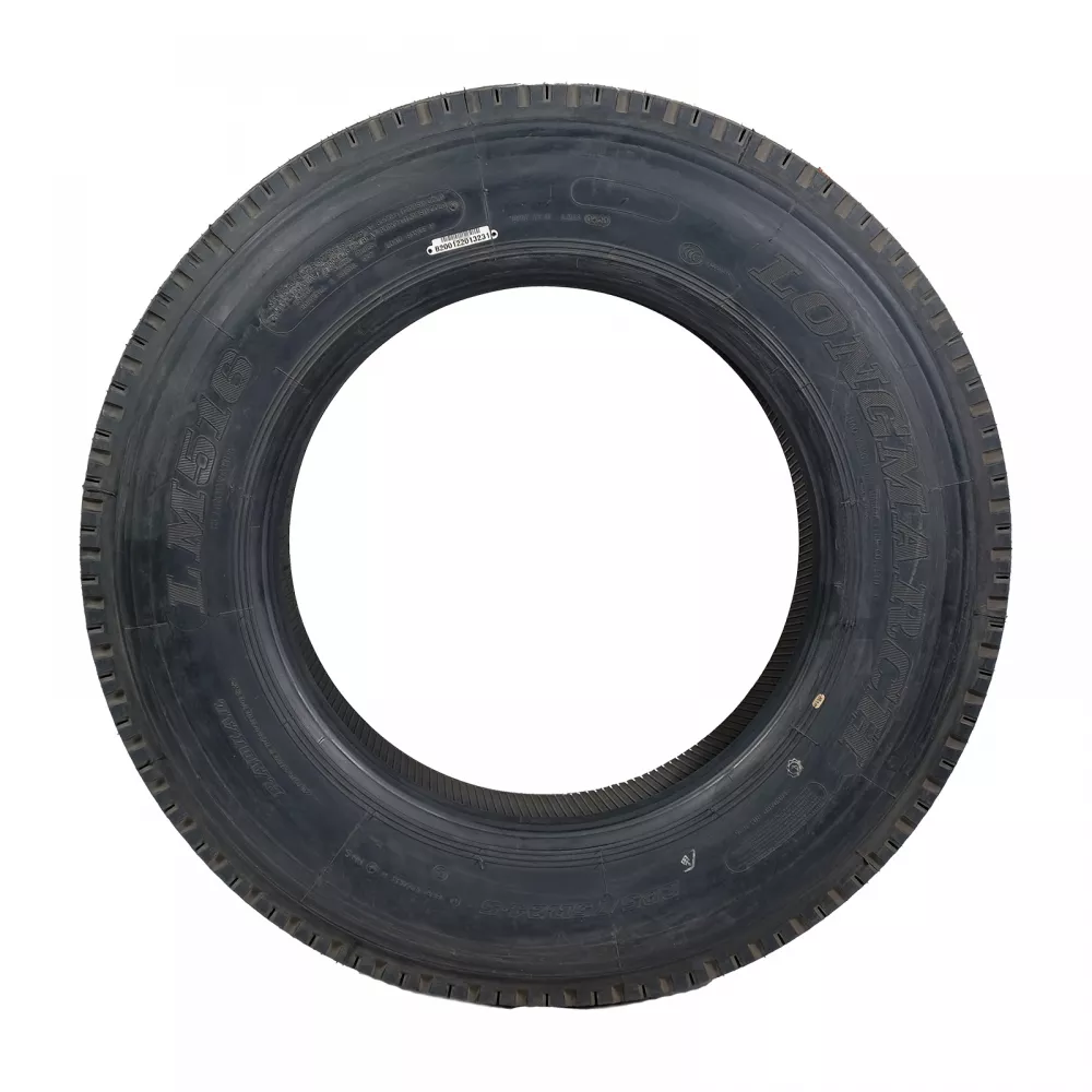 Грузовая шина 285/75 R24,5 Long March LM-516 16PR в Нижнем Тагиле