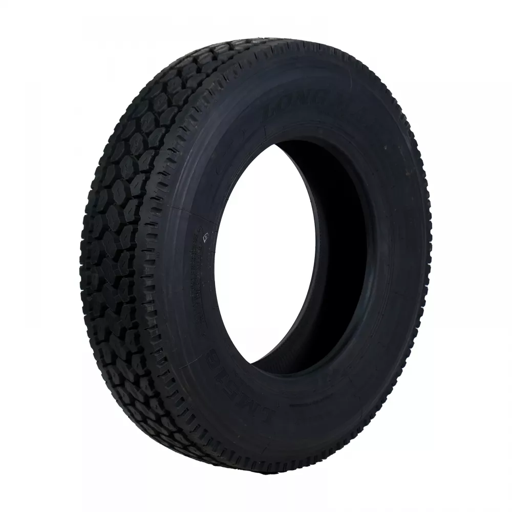 Грузовая шина 295/75 R22,5 Long March LM-516 16PR в Нижнем Тагиле