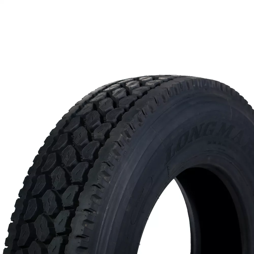 Грузовая шина 295/75 R22,5 Long March LM-516 16PR в Нижнем Тагиле