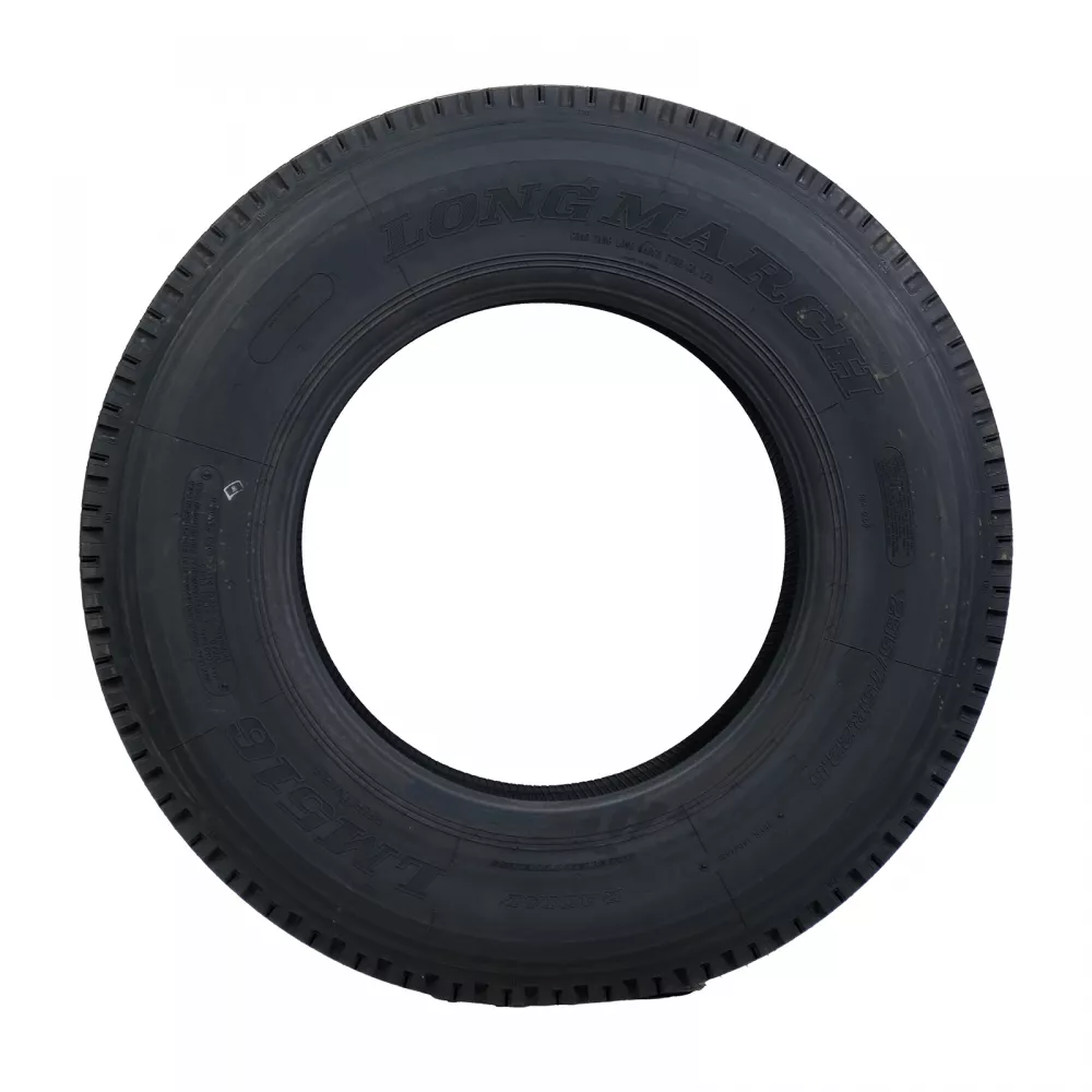 Грузовая шина 295/75 R22,5 Long March LM-516 16PR в Нижнем Тагиле