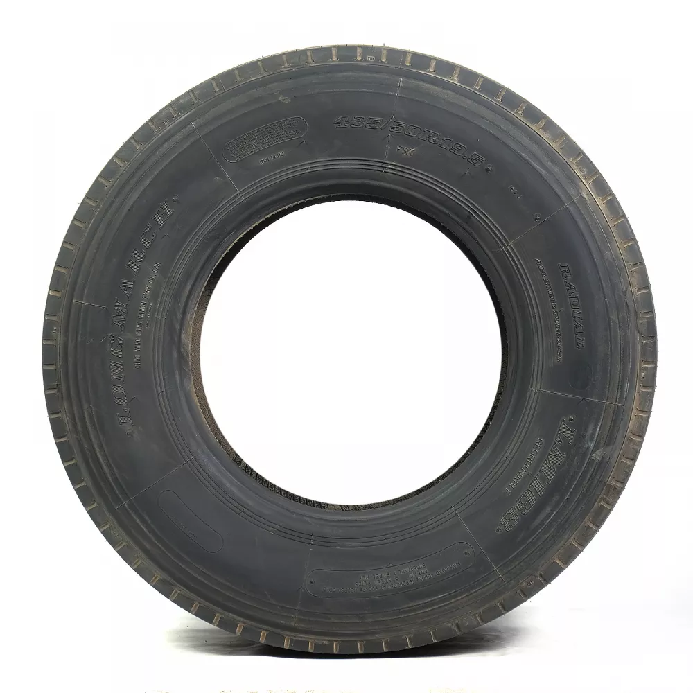 Грузовая шина 435/50 R19,5 Long March LM-168 20PR в Нижнем Тагиле