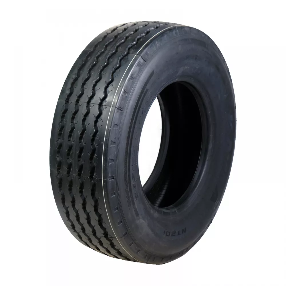 Грузовая шина 385/65 R22,5 Кама NT-201 в Нижнем Тагиле