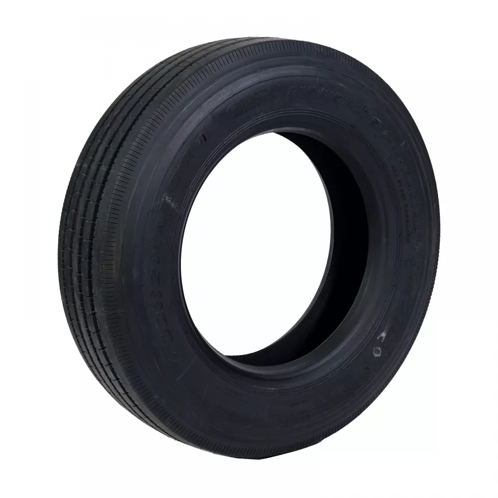 Грузовая шина 215/75 R17,5 Long March LM-216 16PR в Нижнем Тагиле