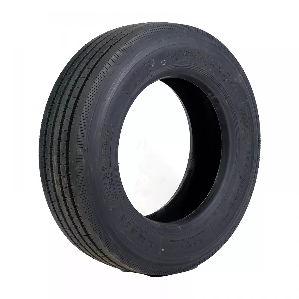 Грузовая шина 245/70 R19,5 Long March LM-216 16PR в Нижнем Тагиле