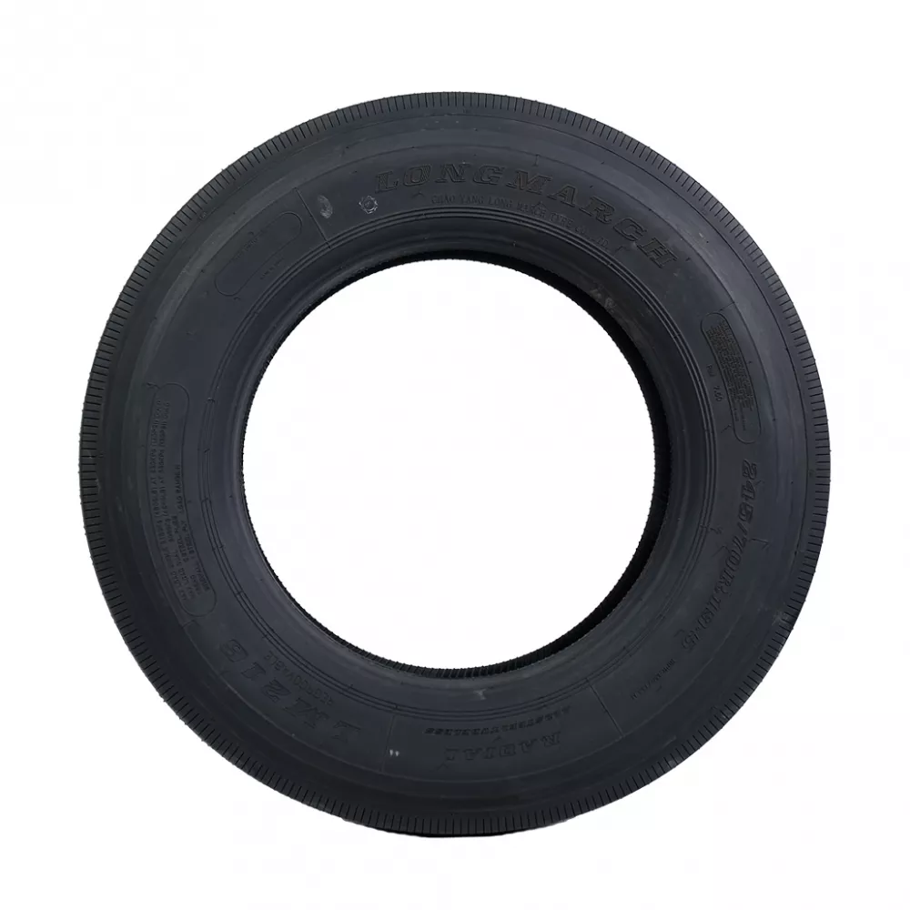 Грузовая шина 245/70 R19,5 Long March LM-216 16PR в Нижнем Тагиле