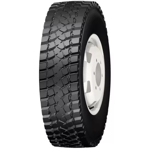 Грузовая шина 315/80 R22,5 Кама NU-701 купить в Нижнем Тагиле