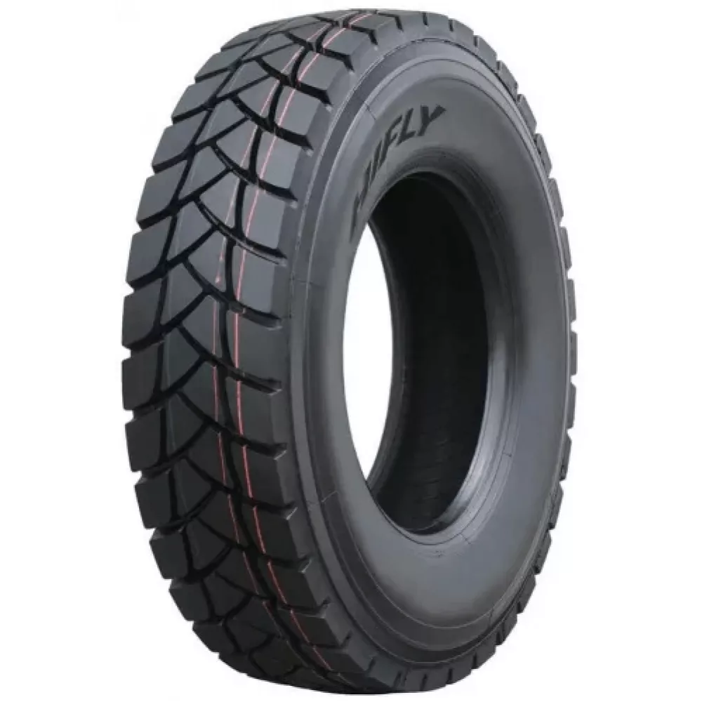 Грузовая шина 315/80 R22,5 Hifly HH302  в Нижнем Тагиле