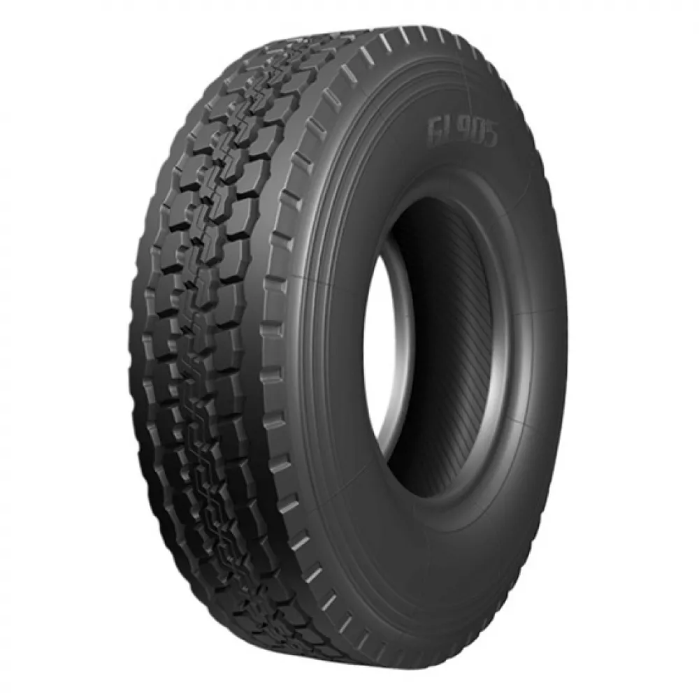 Грузовая шина 385/95R25 14,00R25 ADVANCE ***GLB05 TL H2 170F AD EN  в Нижнем Тагиле