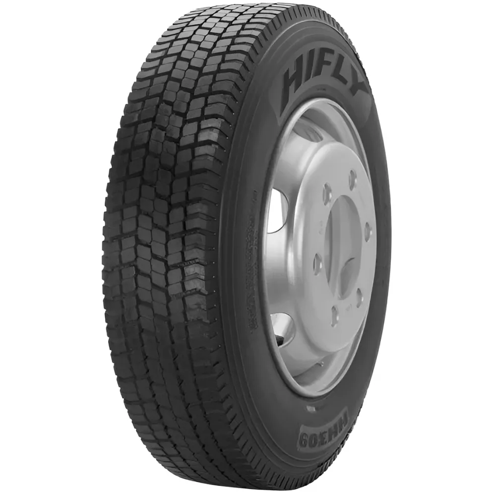 Грузовая шина 315/80 R22,5 Hifly HH309 в Нижнем Тагиле