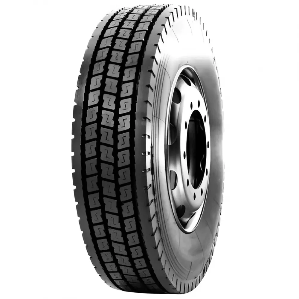 Грузовая шина 295/75 R22,5 Hifly HH312  в Нижнем Тагиле