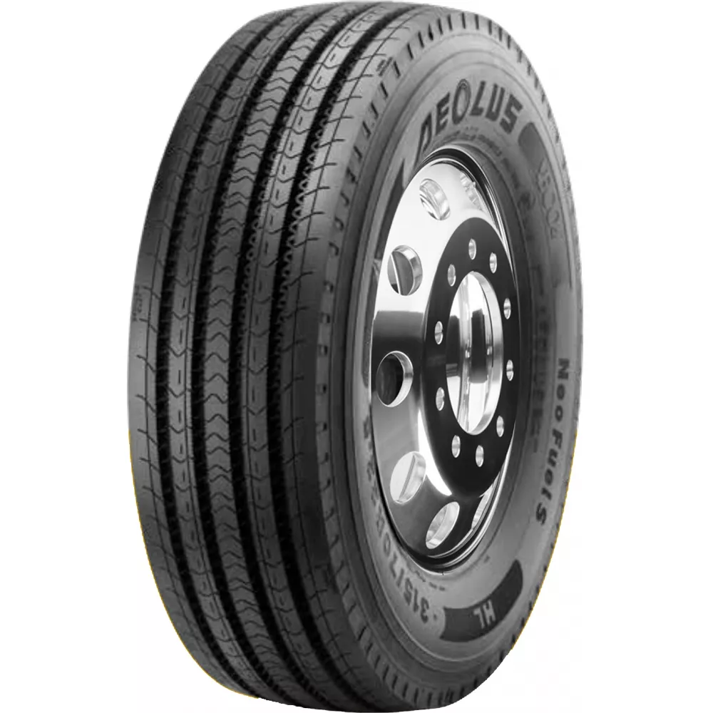 Грузовая шина Aeolus Neo Fuel S 295/60 R22.5 150/147K в Нижнем Тагиле