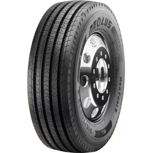 Грузовая шина Aeolus Neo Fuel S 315/70 R22,5 156/150L, Рулевая ось купить в Нижнем Тагиле