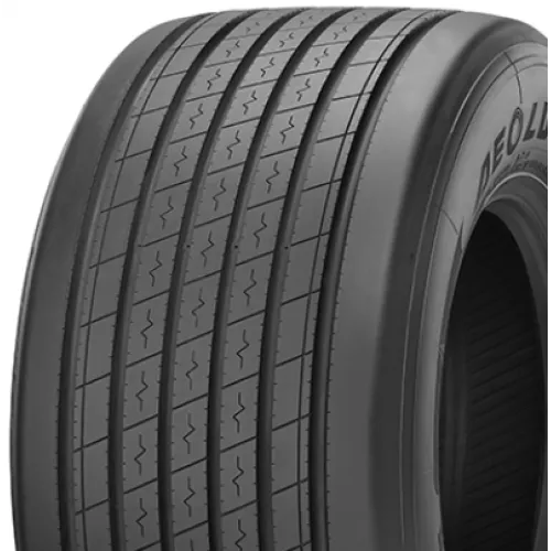 Грузовая шина Aeolus Neo Fuel T2 445/45 R19,5 164J, Прицеп купить в Нижнем Тагиле