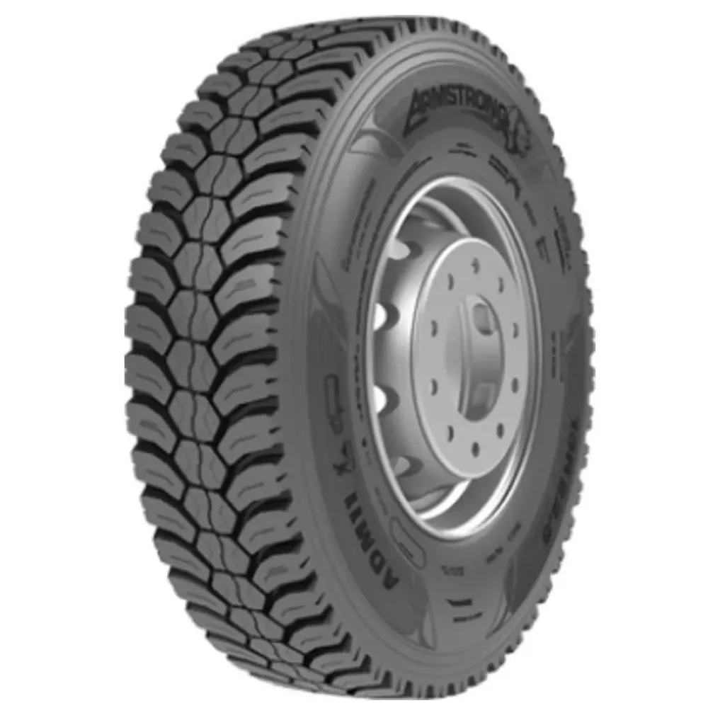 Грузовая шина Armstrong ADM11 315/80 R22.5 156/150K для ведущей оси в Нижнем Тагиле