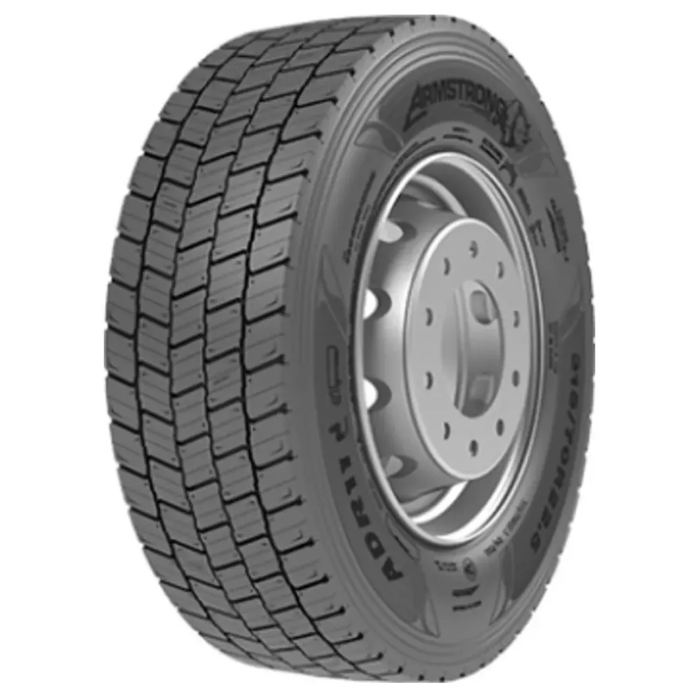 Грузовая шина Armstrong ADR11 315/80 R22.5 156/150L для ведущей оси в Нижнем Тагиле