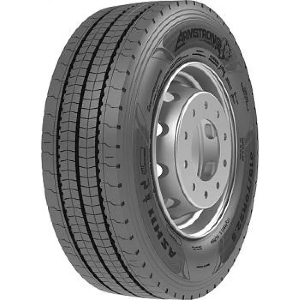 Грузовая шина Armstrong ASH11 315/70 R22.5 156/150L для рулевой оси в Нижнем Тагиле