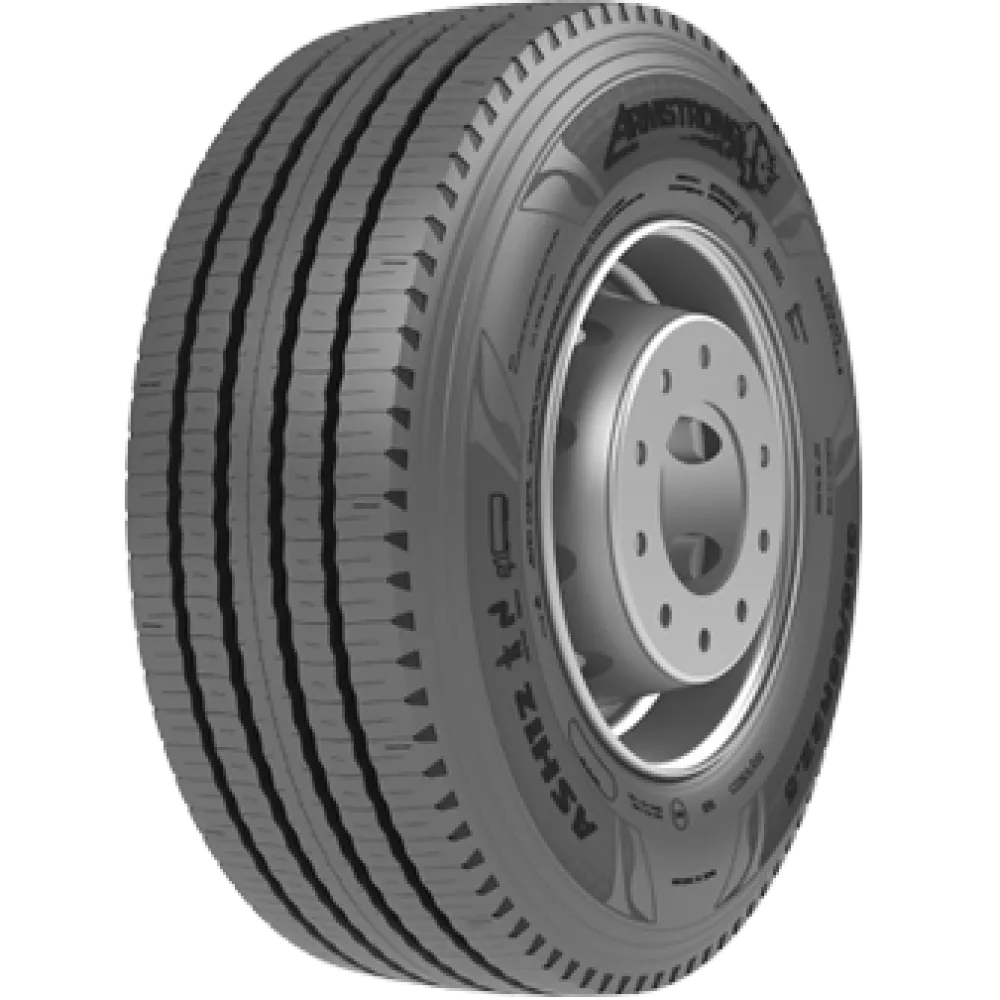 Грузовая шина Armstrong ASH12 385/65 R22.5 164K для рулевой оси в Нижнем Тагиле