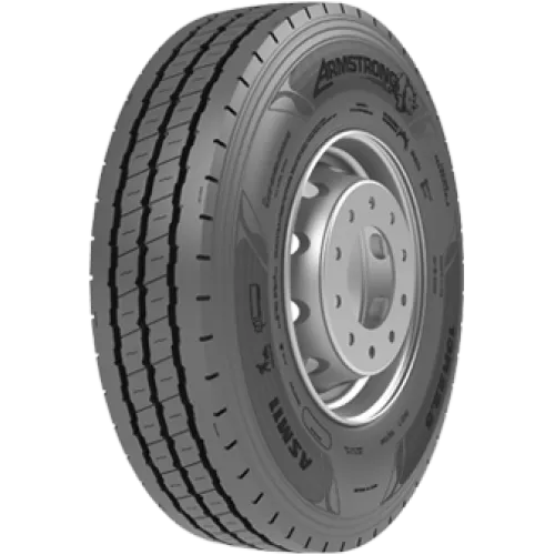 Грузовая шина Armstrong ASM11 315/80 R22,5 156/150K, рулевая ось купить в Нижнем Тагиле