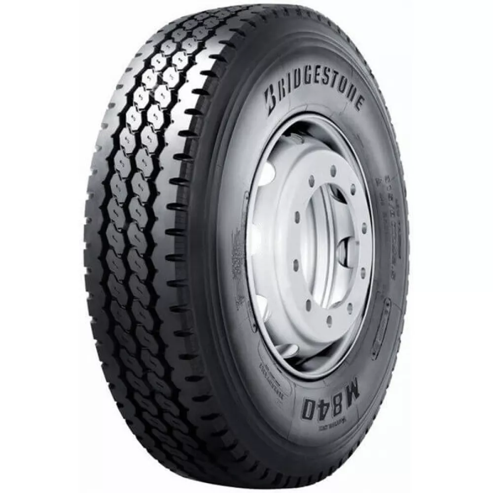 Грузовая шина Bridgestone M840 R22,5 315/80 158G TL  в Нижнем Тагиле