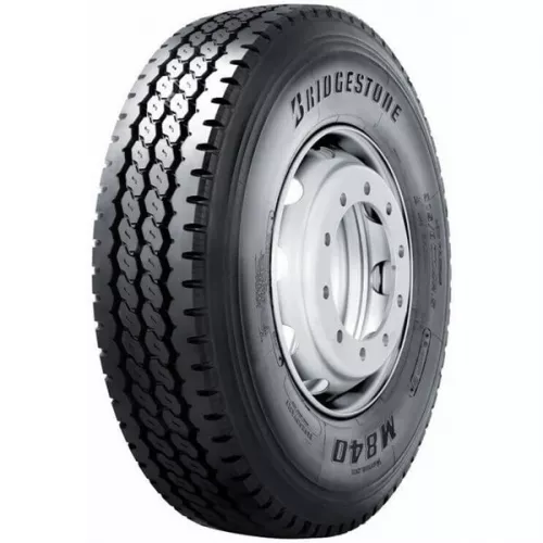 Грузовая шина Bridgestone M840 R22,5 315/80 158G TL  купить в Нижнем Тагиле
