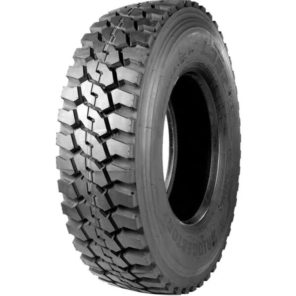 Грузовая шина Bridgestone L355 EVO R22,5 315/80 158G TL в Нижнем Тагиле