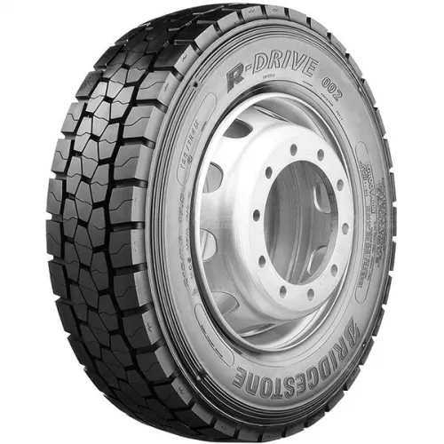 Грузовая шина Bridgestone RD2 R17,5 235/75 132/130M TL купить в Нижнем Тагиле
