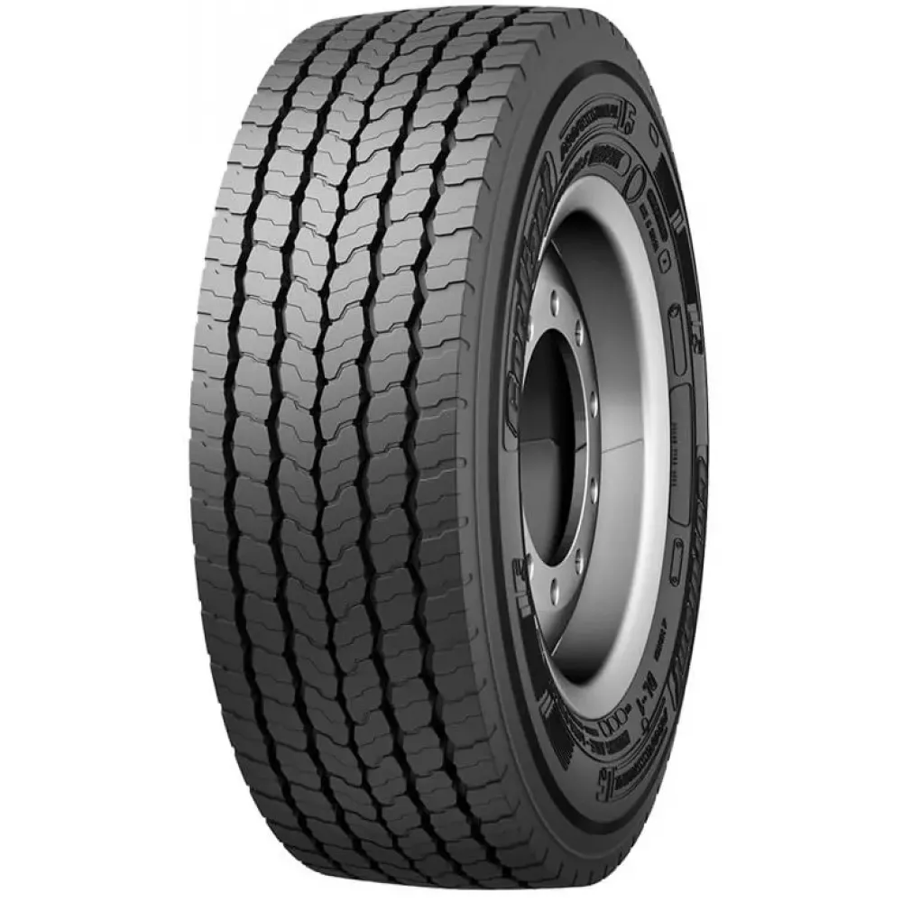 Грузовая шина Cordiant Professional DL-1 295/60 R22.5 150/147K для ведущей оси в Нижнем Тагиле