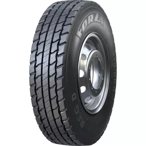 Грузовая шина Forza REG D 315/80 R22,5 154/150K купить в Нижнем Тагиле