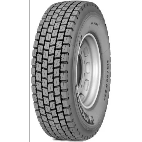 Грузовая шина Michelin ALL ROADS XD 295/80 R22,5 152/148M купить в Нижнем Тагиле
