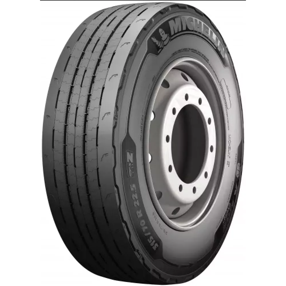 Грузовая шина Michelin X Line Energy Z2 315/70 R22,5 156/150L в Нижнем Тагиле