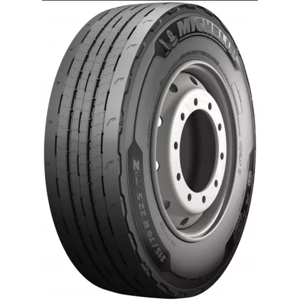 Грузовая шина Michelin X Line Energy Z2 315/80 R22,5 152/148M в Нижнем Тагиле