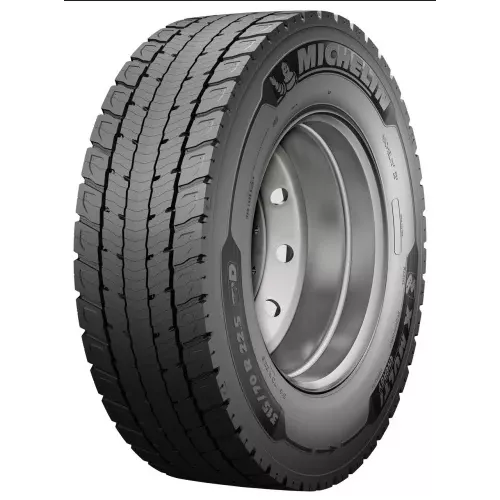 Грузовая шина Michelin X Multi Energy D 315/70 R22,5 156/150L купить в Нижнем Тагиле