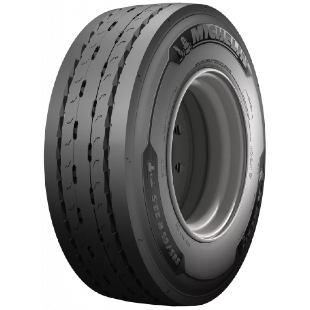 Грузовая шина Michelin X Multi HL T 385/65 R22,5 164K в Нижнем Тагиле