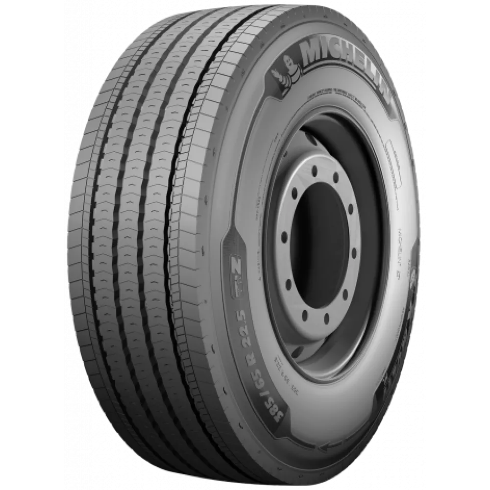 Грузовая шина Michelin X Multi HL Z 385/65 R22.5 164K в Нижнем Тагиле