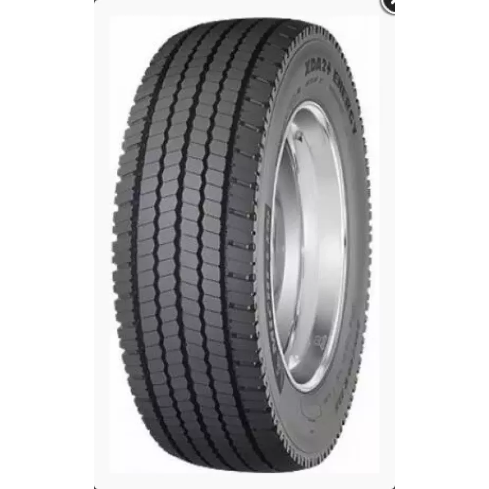 Грузовая шина Michelin XDA2+ ENERGY 295/80 R22.5 152/148M в Нижнем Тагиле