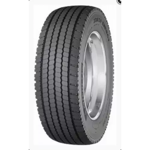 Грузовая шина Michelin XDA2+ ENERGY 295/80 R22.5 152/148M купить в Нижнем Тагиле